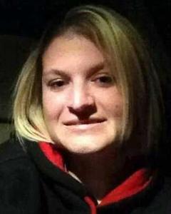 Woman, 35. Mandycorum19