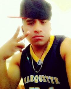 Man, 36. Hola3116