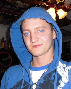 Man, 40. dj_hotbox