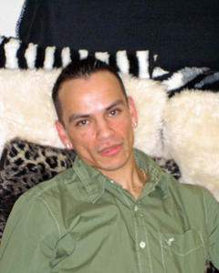 Man, 47. portlandboy008