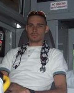 Man, 42. firemedic215