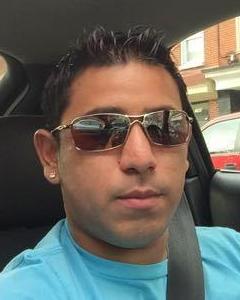 Man, 35. Humberto1632