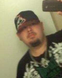 Man, 34. juggal00034