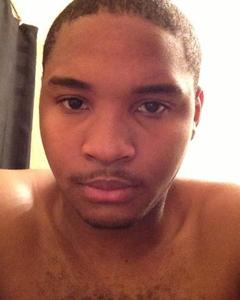 Man, 32. Bosspb