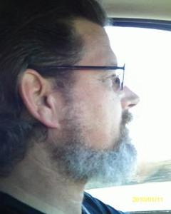 Man, 60. gentletouc7084