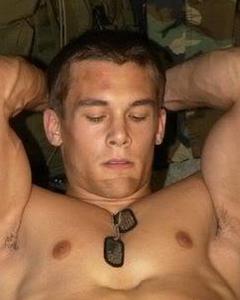 Man, 46. militaryguy398