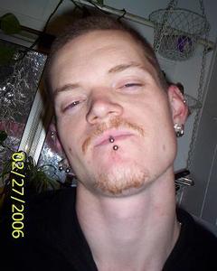 Man, 42. Phyro69