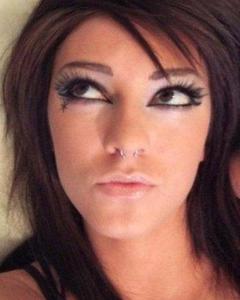 Woman, 40. Barodeonlylady