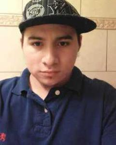 Man, 30. Cedillo0602