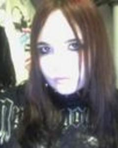 Woman, 35. Shanna042