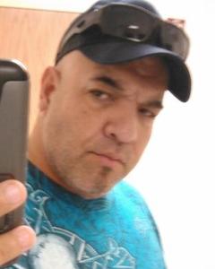 Man, 58. Mr_rich0646