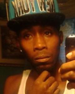 Man, 35. king_dillard