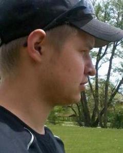 Man, 32. Kyle19923467
