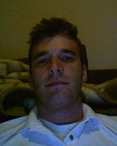 Man, 42. Caunuk10