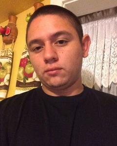 Man, 29. Theyoungester