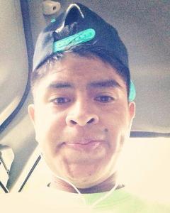 Man, 31. Juan6823