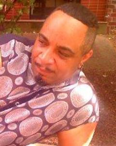 Man, 55. jeraldjones353