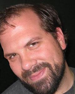Man, 44. 68GTO_guy