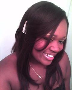 Woman, 36. LaReina1029