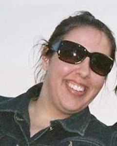 Woman, 45. brighteye815