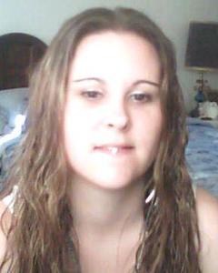 Woman, 41. sweetandfiesty