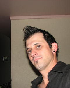Man, 49. dirtydave175