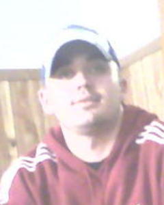 Man, 44. JAYMIZ290