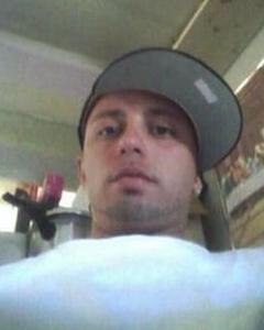 Man, 48. nyspeedy