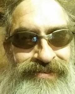Man, 55. VINNY4269U