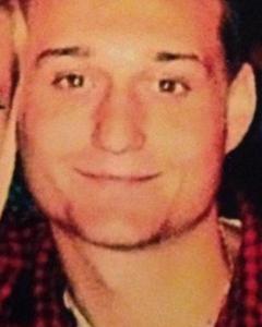 Man, 34. GOONIE_CHRIS