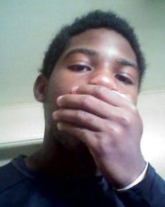 Man, 29. mendel_bailey