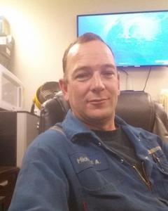 Man, 55. RustyO69