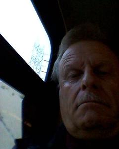 Man, 66. mrhereandnow1