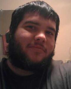 Man, 32. cdpcorey