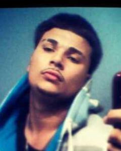 Man, 33. BoricuaRoY8056