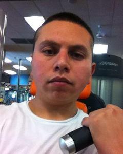 Man, 37. Miguel0248