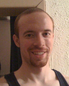 Man, 43. pmrand