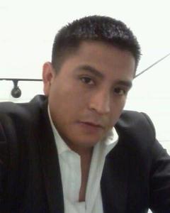 Man, 41. JimmyFlores