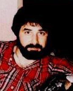 Man, 56. Ricksteer7833