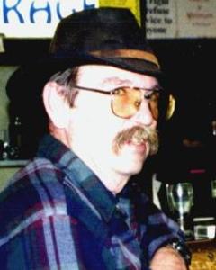 Man, 77. Reddoggy