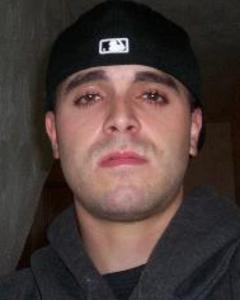 Man, 42. JoeFlav