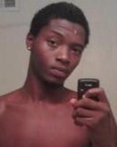 Man, 33. brannewbran