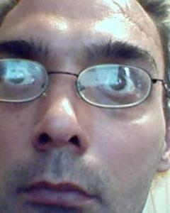 Man, 53. krazycraig