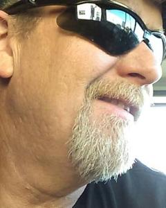 Man, 53. badboy0035