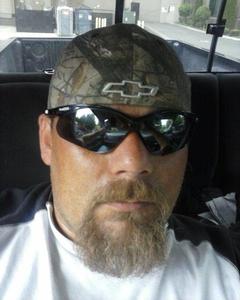 Man, 49. swan420