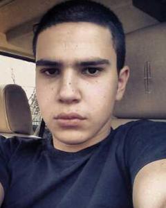 Man, 29. kris6172