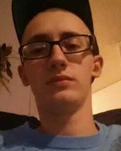 Man, 31. codyo07