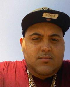 Man, 34. Bandolero413