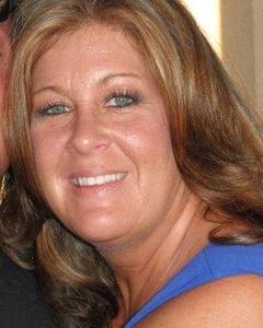 Woman, 58. Tamisme