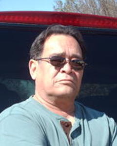 Man, 71. mike30571